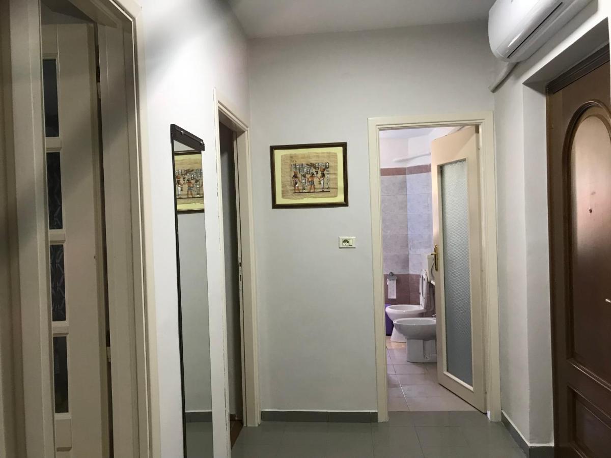 Apartamento Proper House Iva Tirana Exterior foto