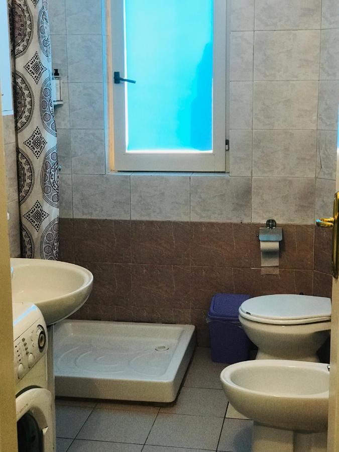 Apartamento Proper House Iva Tirana Exterior foto